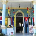 Ministro de Cultura saludó 40 años de Casa del Caribe en Cuba