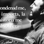 Fidel Castro y La Historia me absolverá (AUDIO)